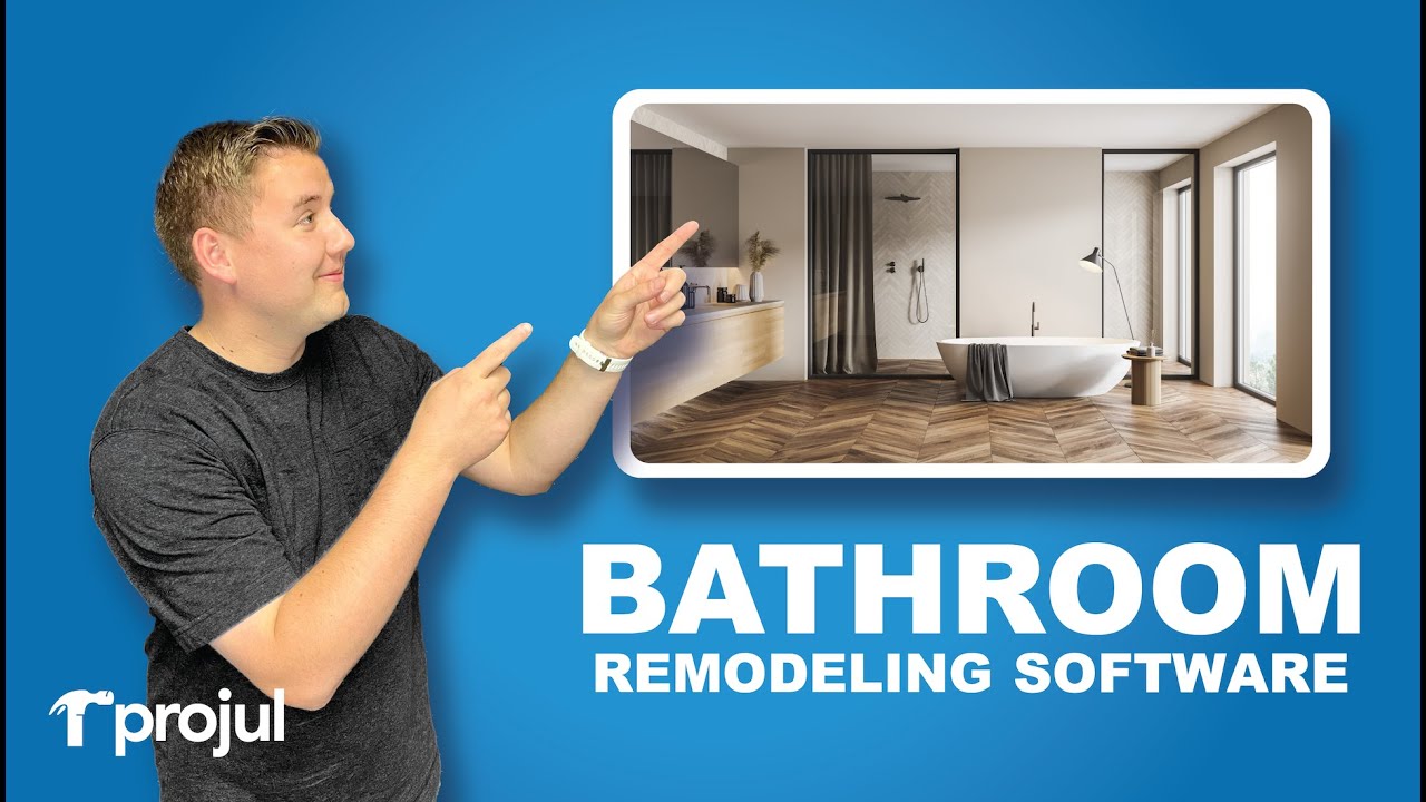 Bathroom Remodeling Software. Who is it for?
