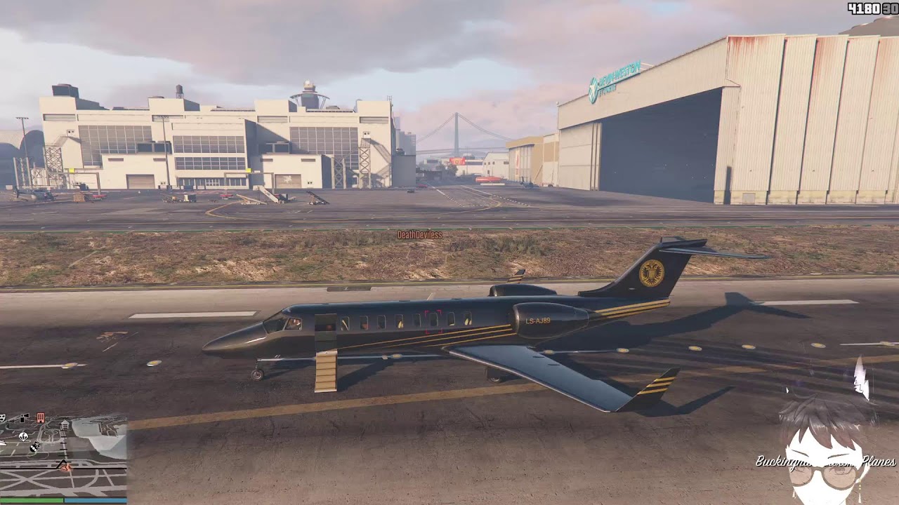 GTA 5 New DLC Stream
