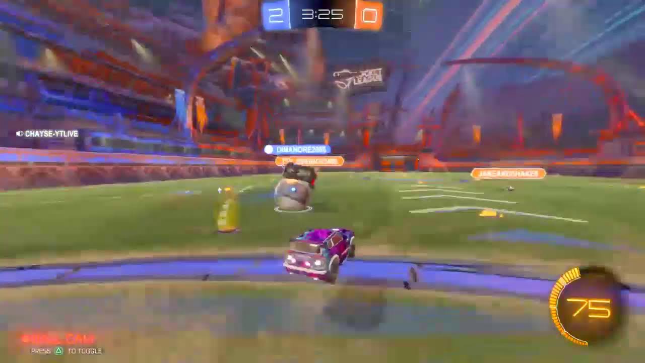 Chilling in rl! Come hang out!