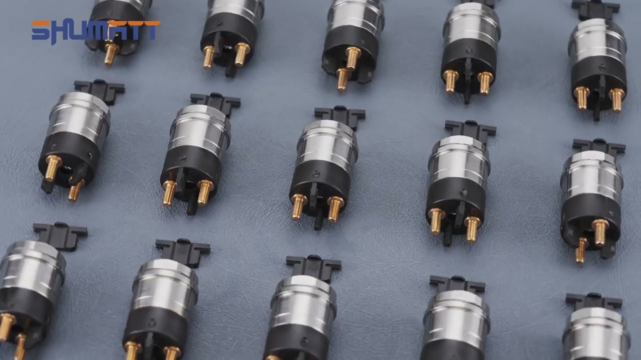 #solenoidvalve #F00RJ02697 #F00VC30054 for  #0445120003 #0445110009 OE:#5010477370 #6110700587