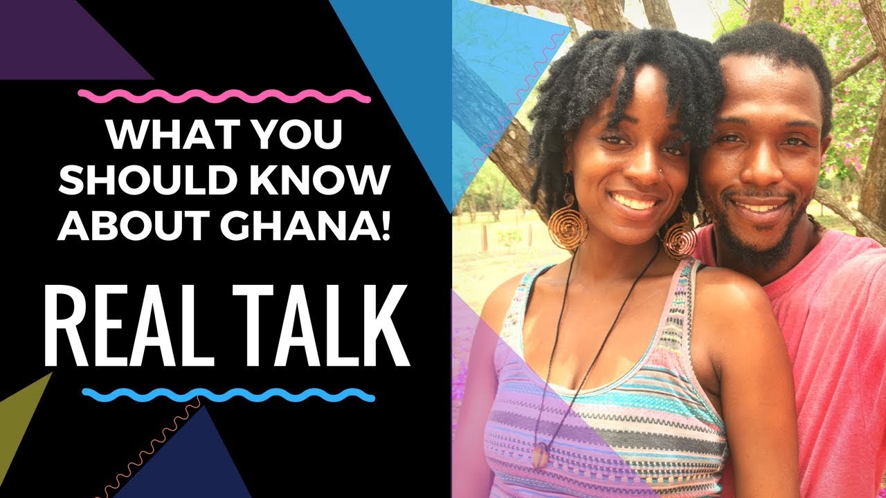 What We Learned While Living In Ghana! Advice & Tips!