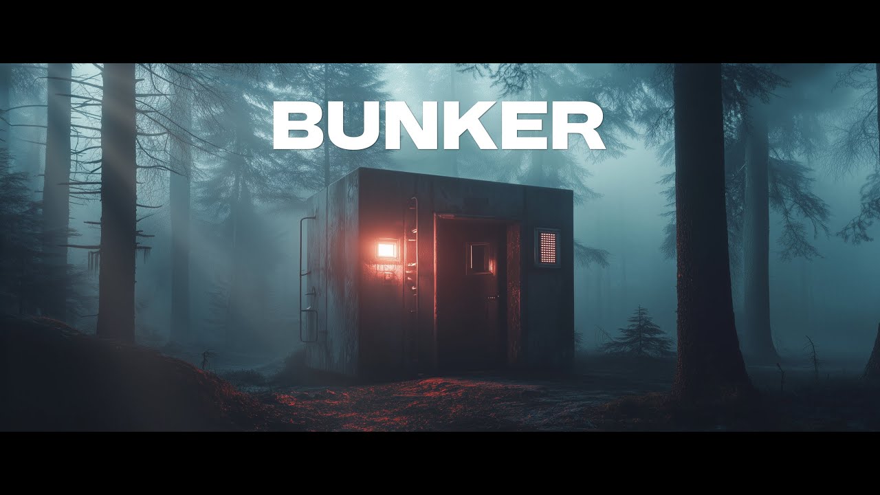 Shelter in the Woods - Atmospheric Ambient Music Playlist for Focus/Work/Study/Unwind/BGM