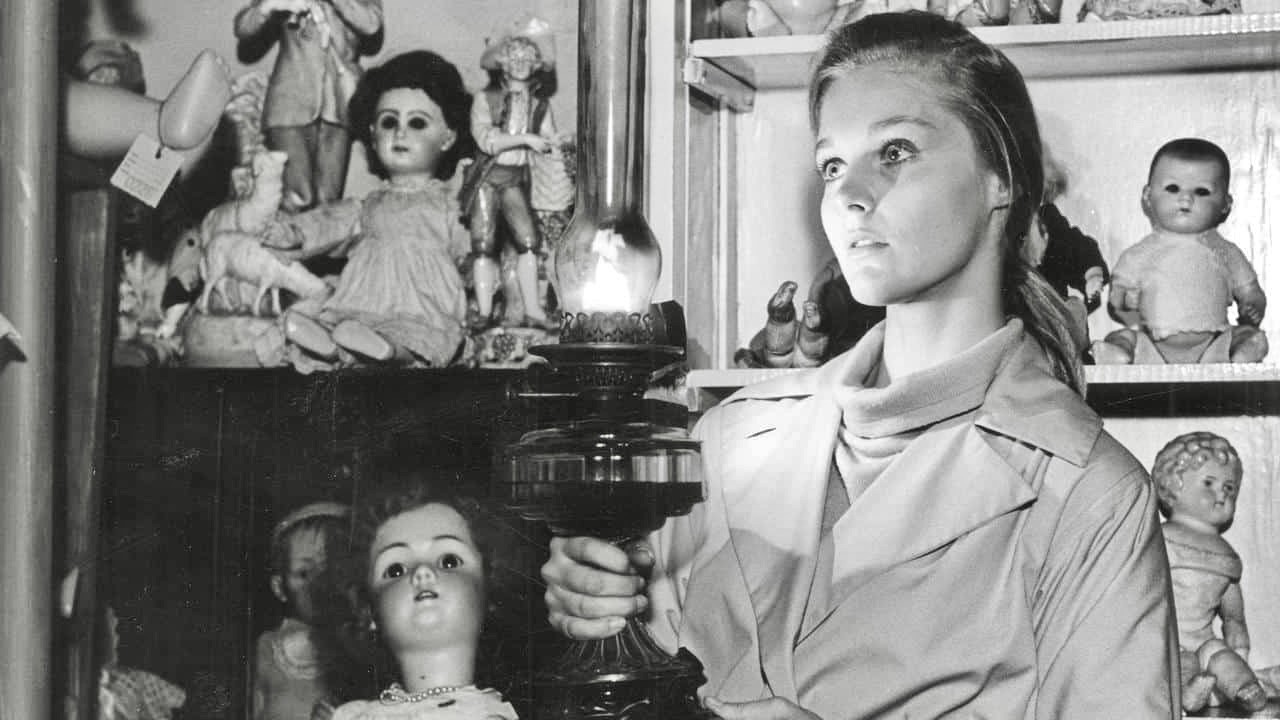 BUNNY LAKE IS MISSING (1965): Overlooked Preminger