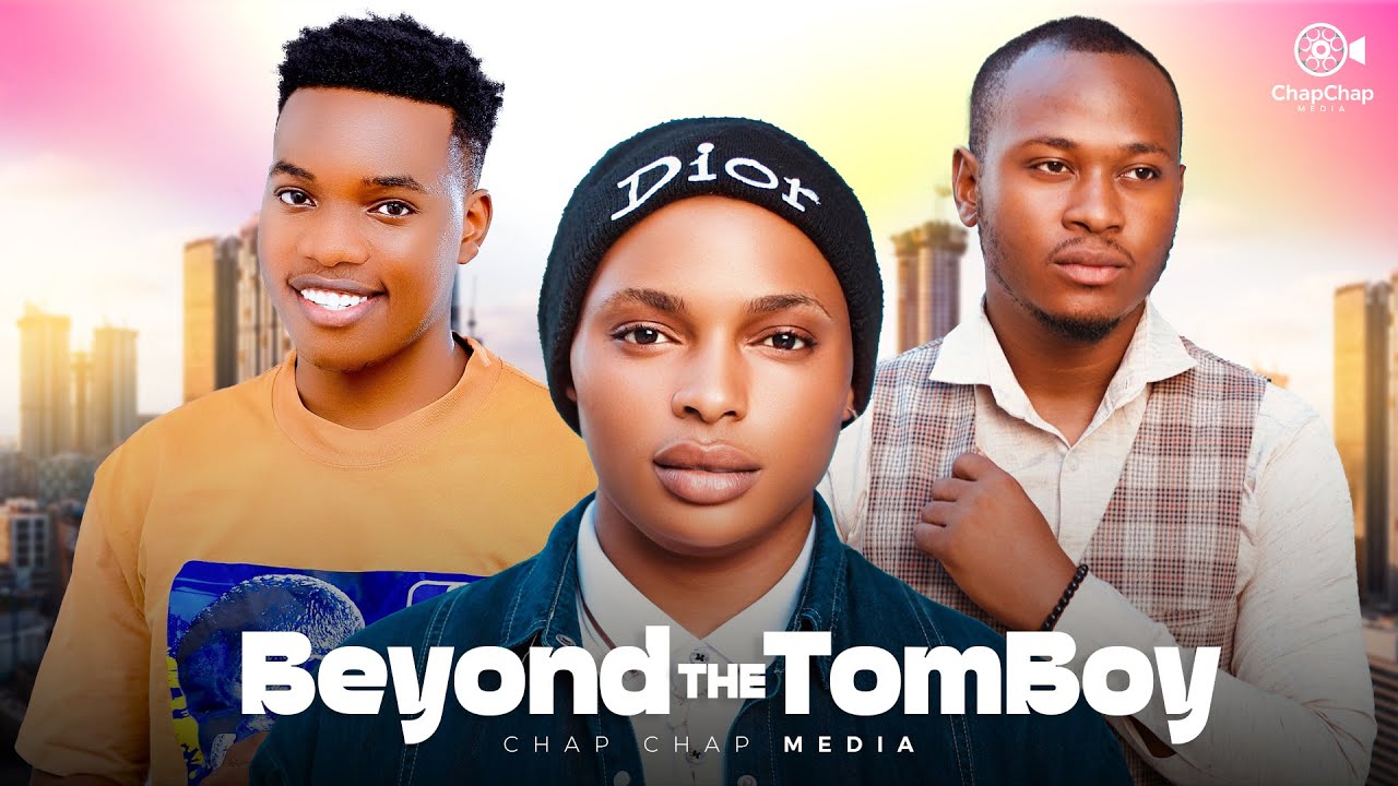 BEYOND THE TOMBOY – When Identity Meets Family | Full Movie 