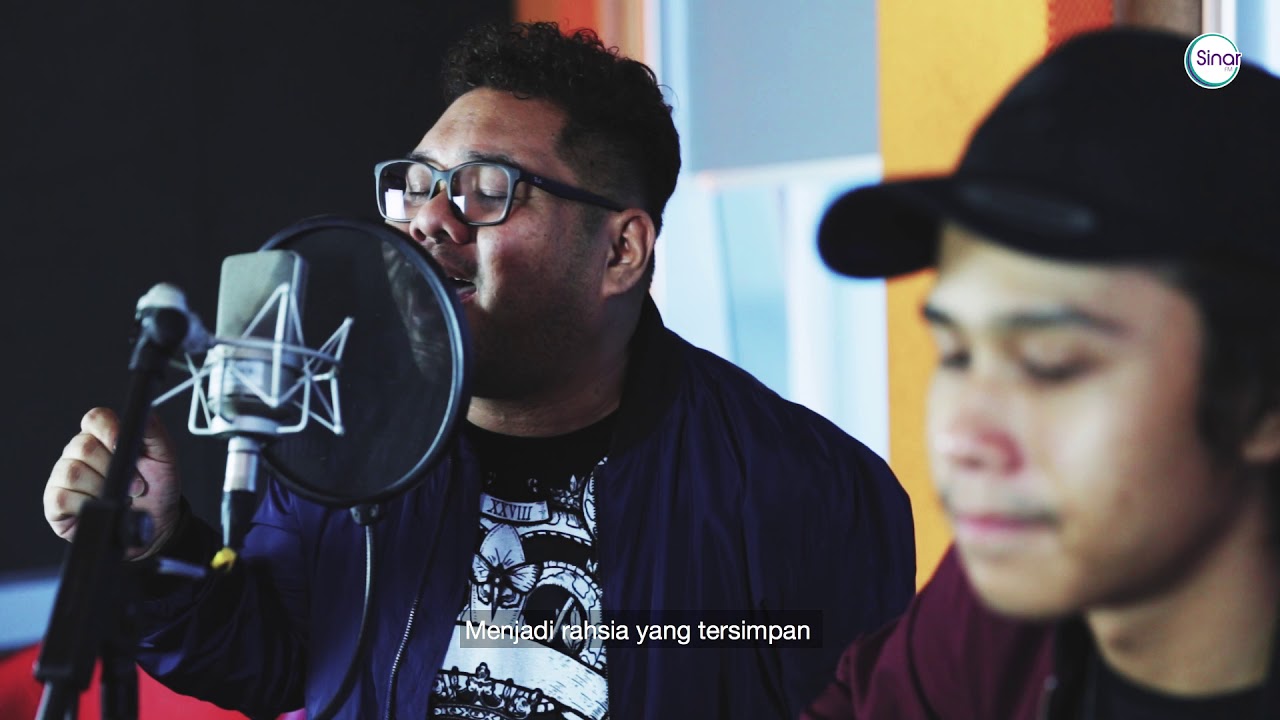 #SinarKustik:  Cinta Seorang Teman- Bob