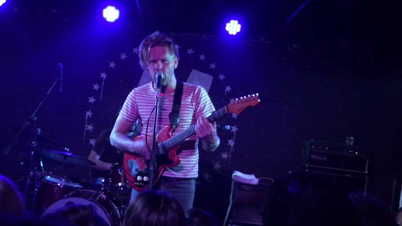 The Hush Sound - Sweet Tangerine - Live - 2016.08.06