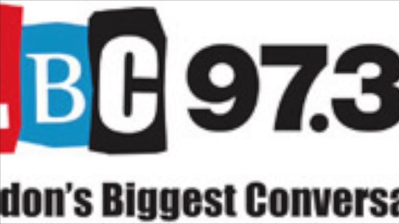 Spex Hair on LBC - London Radio discussing Hair Loss and Hair transplants