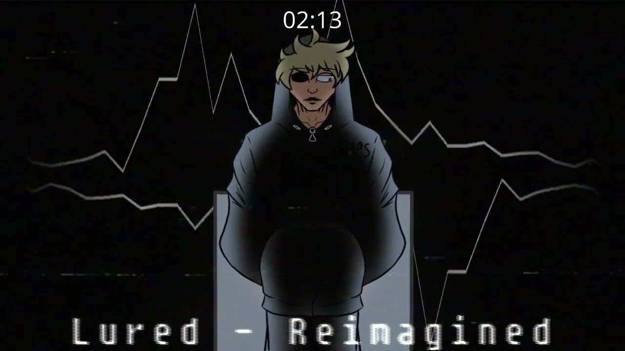 Lured v2 [Reimagined.]