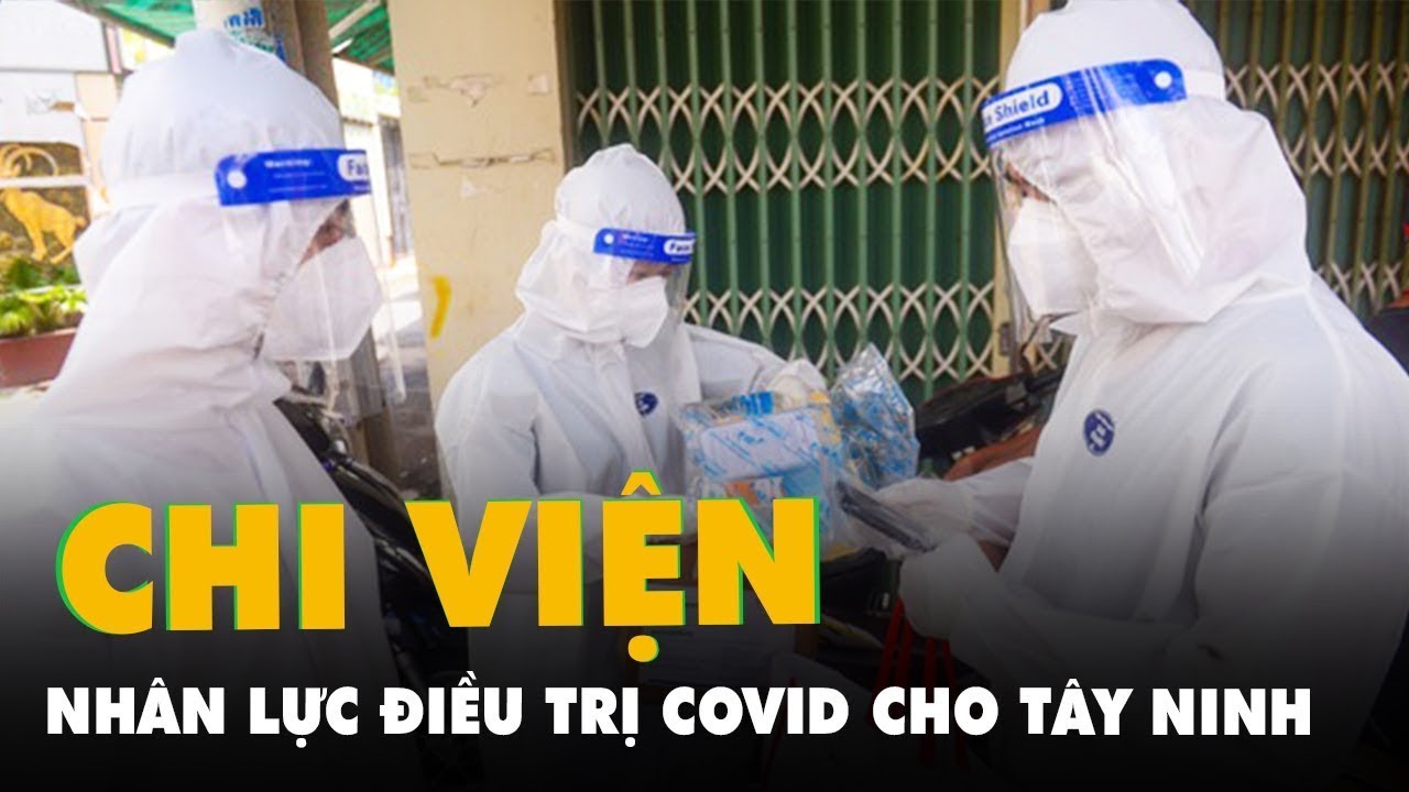 F0 tăng cao, Tây Ninh cần chi viện