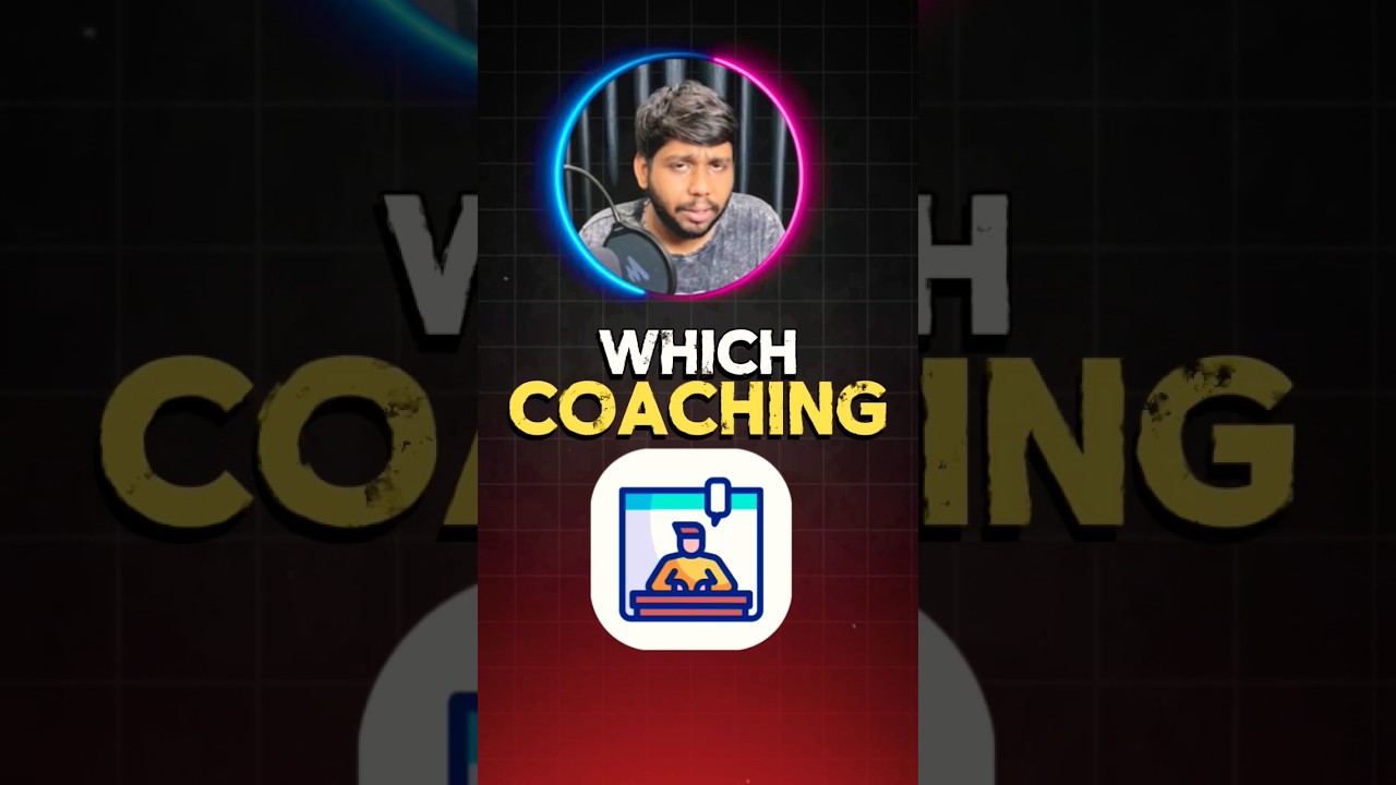 Don't join Online coaching in 2024 🧐 Online vs Offline coaching ! JEE 2025 | JEE 2026 #jee #iit