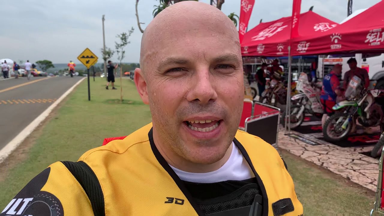 Conheça a estrutura da Categoria Self by Motul no Sertões 2020