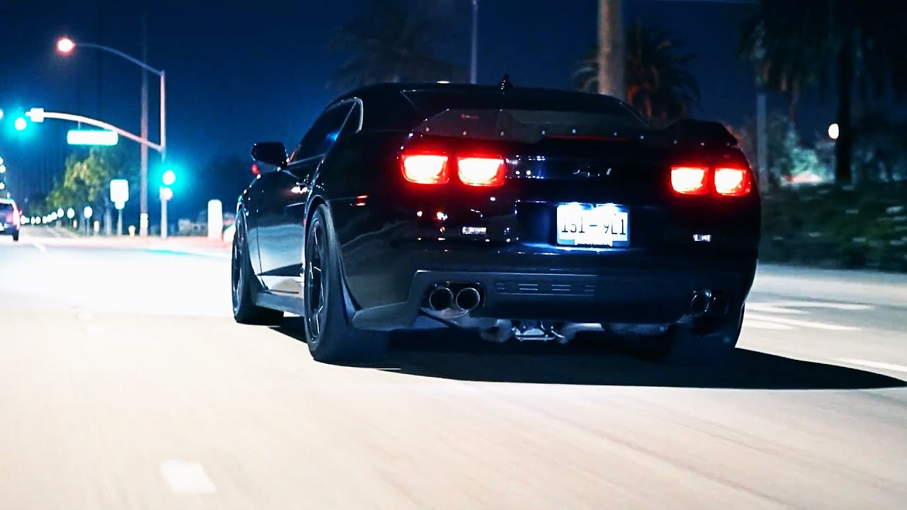 Anton Lacosta & Aleks Marty & Diana Astrid - Blue (Da Ba Dee) (Car Video)