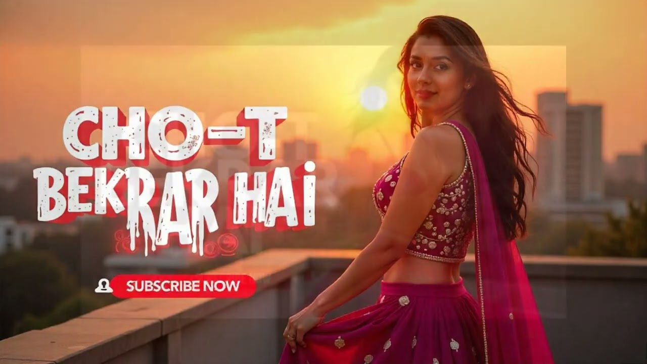 Chood awlo saiya | AI Hindi Mashup Song 2025 | Bold Romantic Bollywood Mix @rootmelody @GramMusx