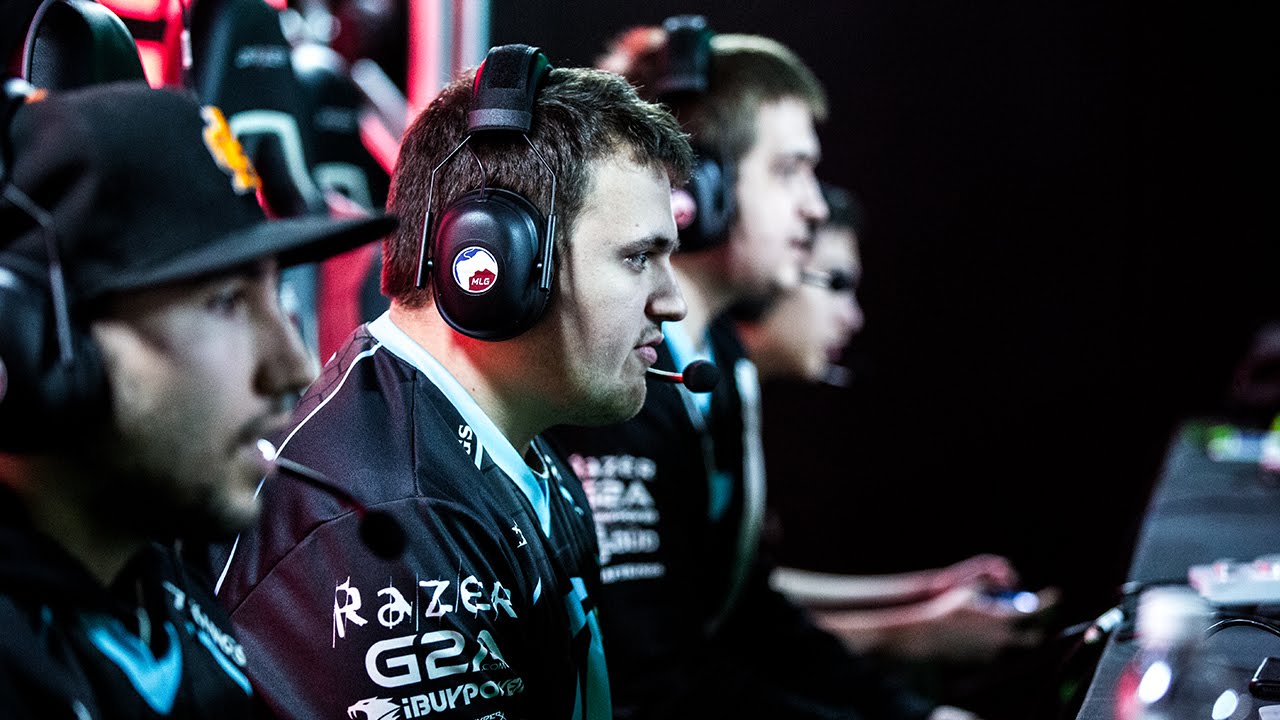 Halo World Championship Tour: Columbus Highlights