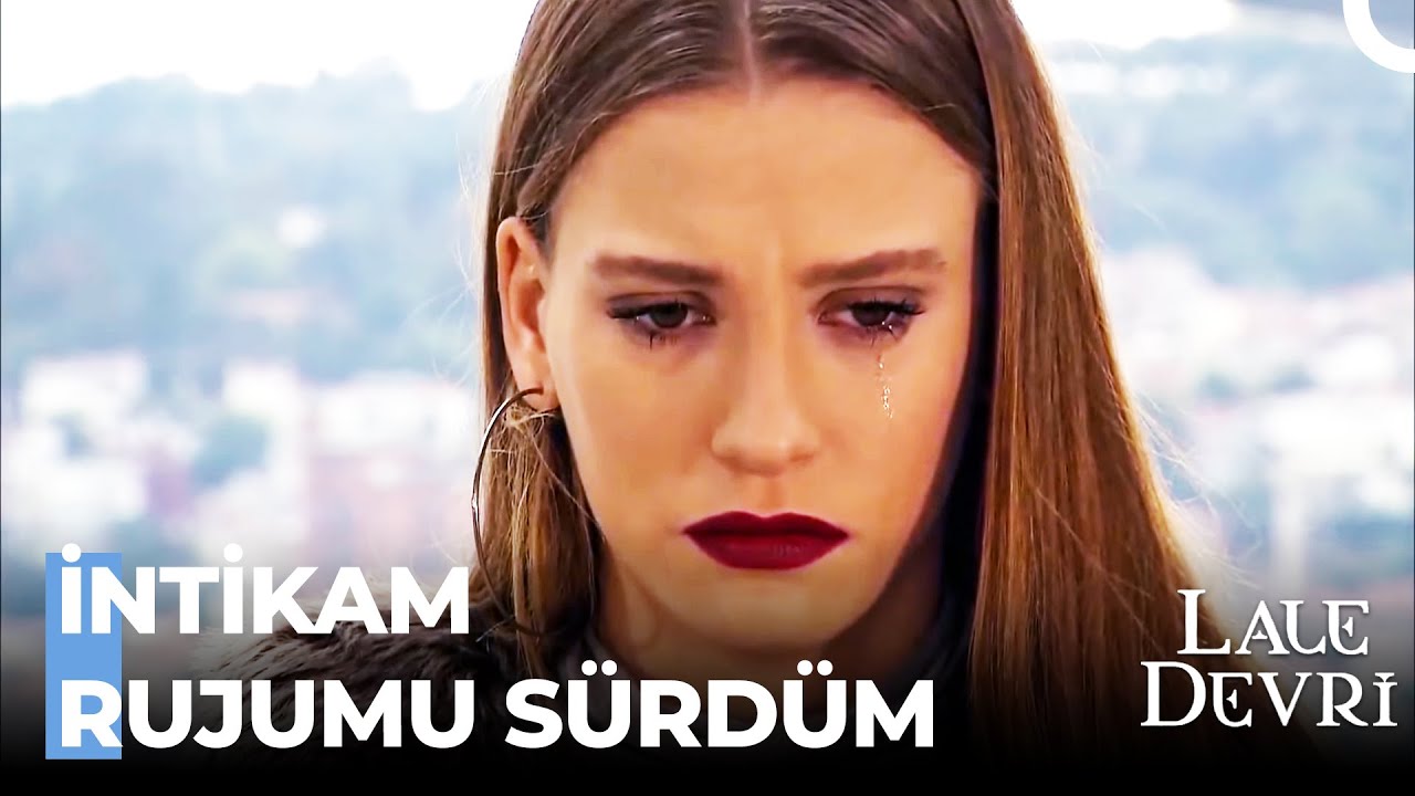 Yeşim, Çınar'ın Evleneceğini Öğrendi - Lale Devri