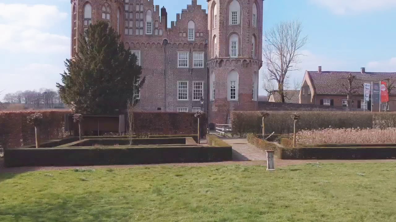 Kasteel Croy