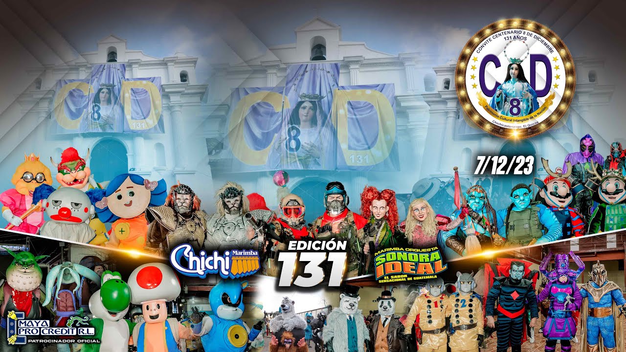 03 Fam Grarcia Pinzón C8D MAT 8 12 23 DjKrlitossProduction