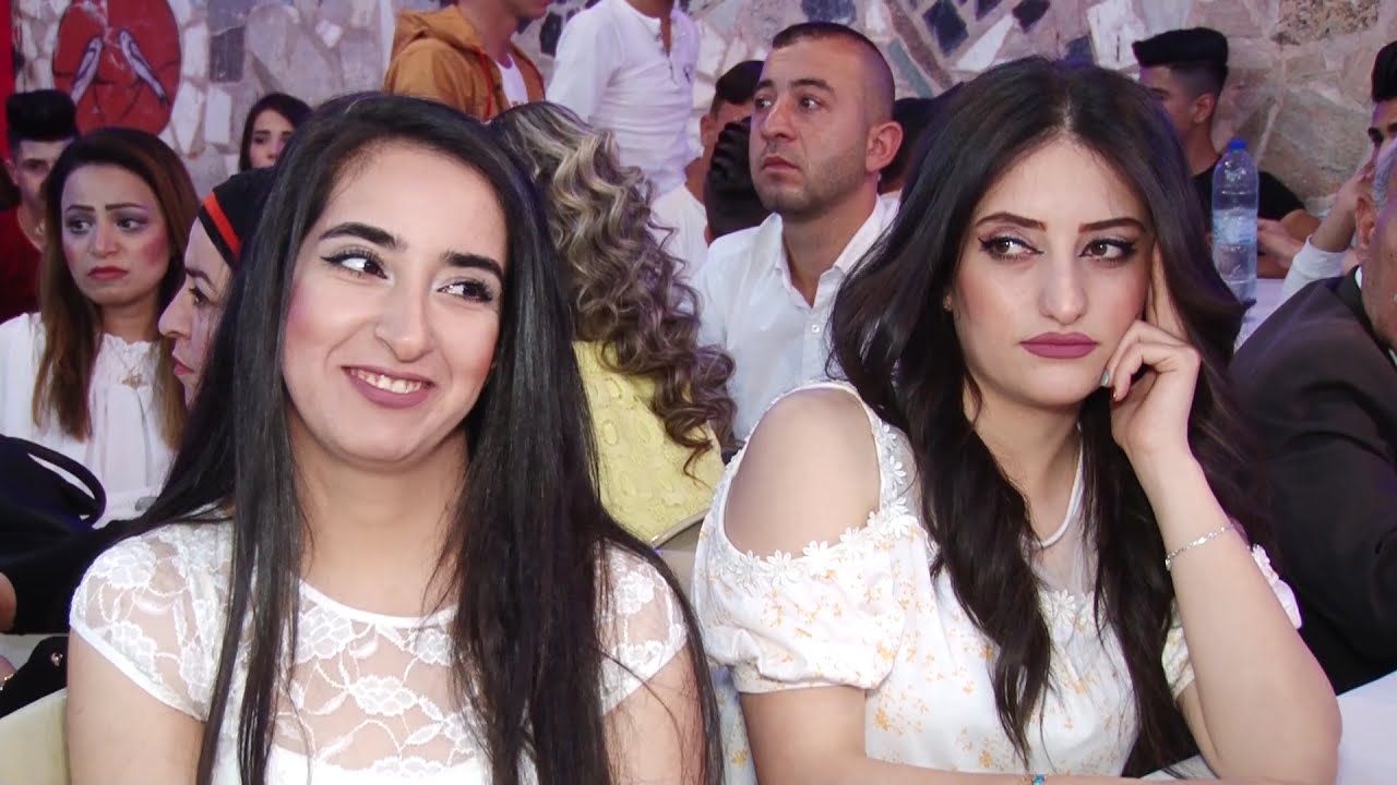 اعراس عفرين في حلب 😍😍🌷زفاف العروسين باسل و هيفاء🌷🌷تصوير حسن خمكين و احمد ميرينغي 😌🌷🌺(1)