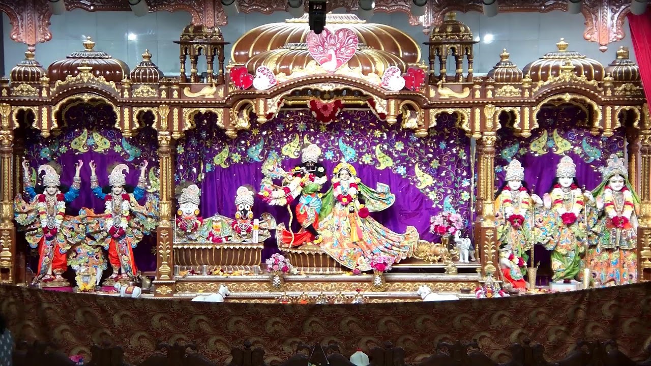 Sandhya Aarti - 16 February -2026