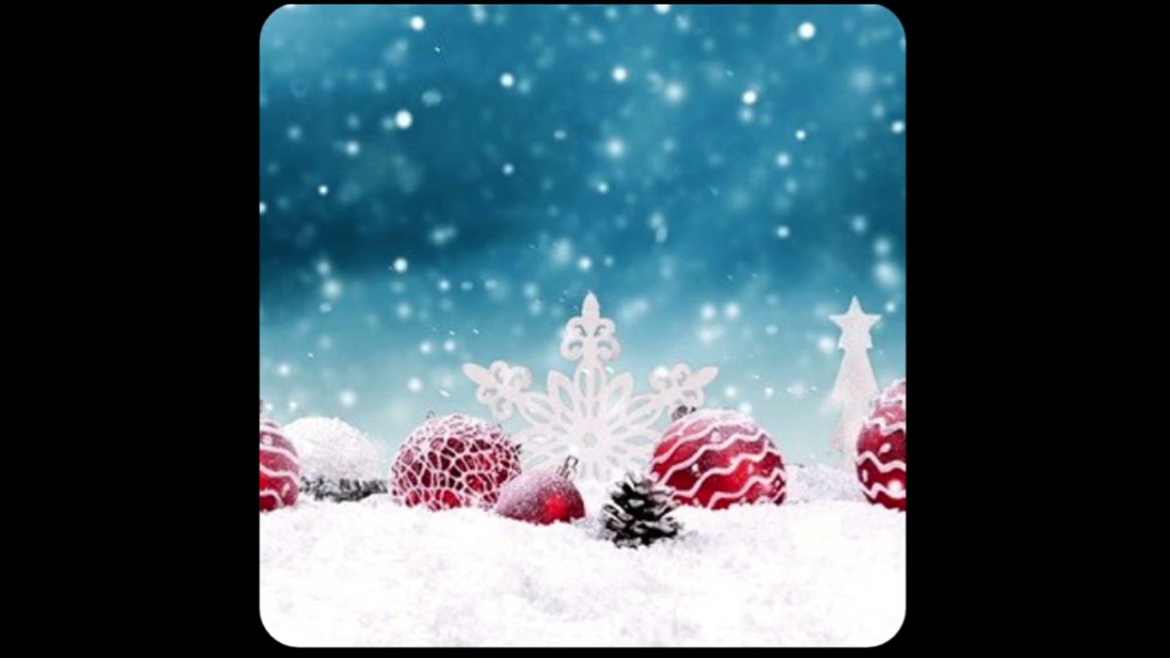 Christmas vibes 
