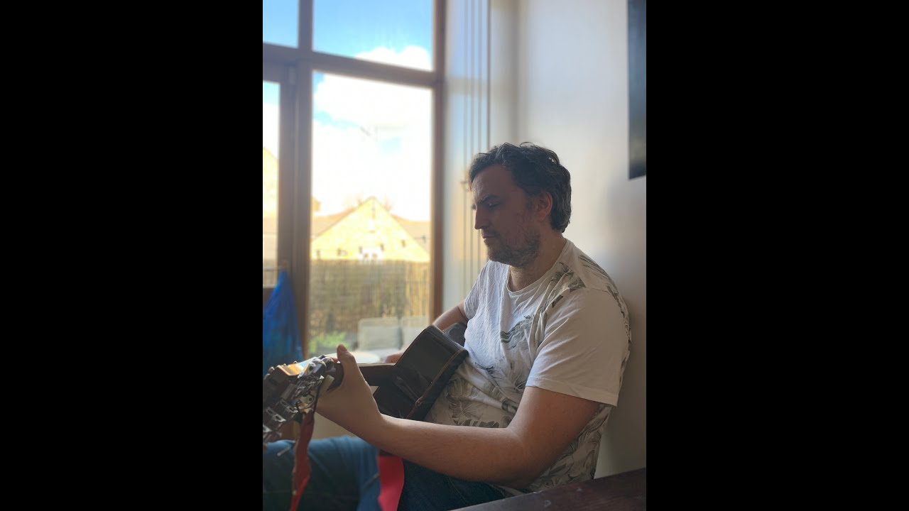 Love Is Here for the NHS