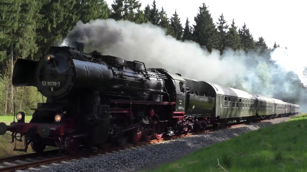 52 8079 zu Ostern im Vogtland ( selbstmordgefährdetes Reh )