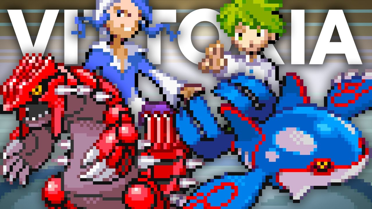 Crappo e  @TiaKémon verso la Lega Pokémon. Vietato distrarsi. È fuori questione.
