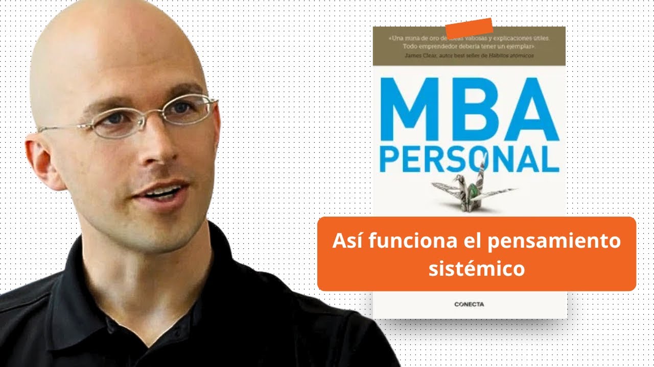 MBA Personal de Josh Kaufman, Análisis Parte 2  Potencial Podcast #26