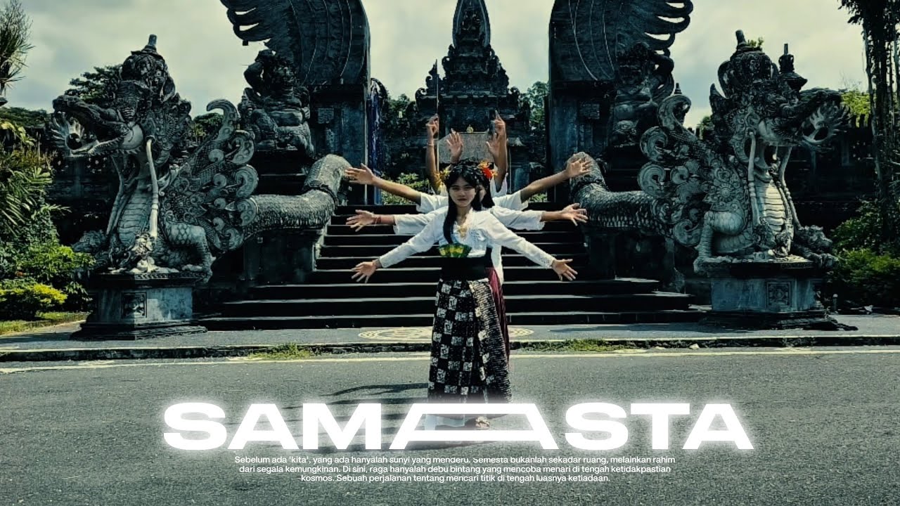 Tari Kreasi 
