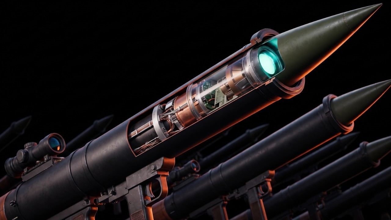Inside China&rsquo;s FN-16: Can 400 Missiles Rebuild Iran&rsquo;s Air Defense?