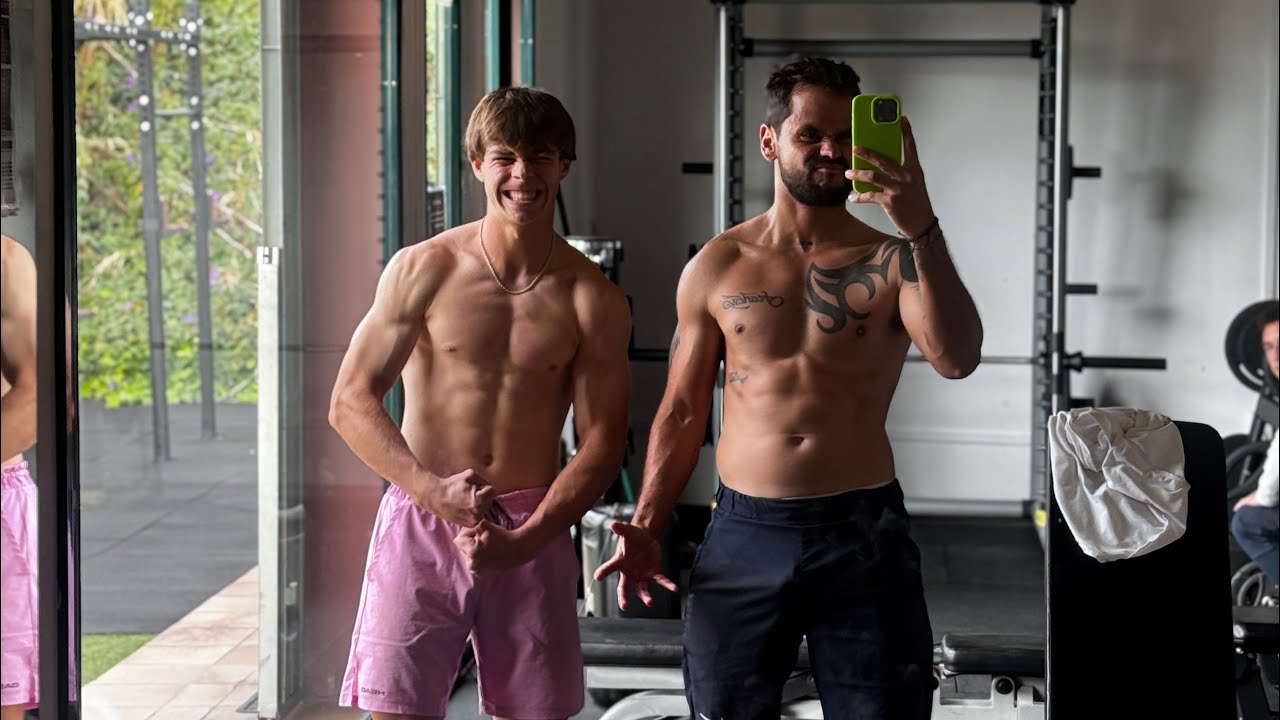 Quarterfinal National Tourney Benjamin Perez Vs Juan Pablo Robles 