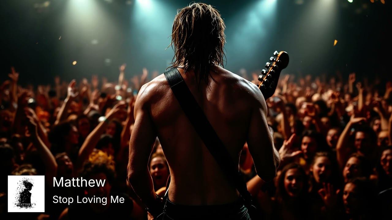 Stop Loving Me – Matthew’s Silent Chapter [Official Video]