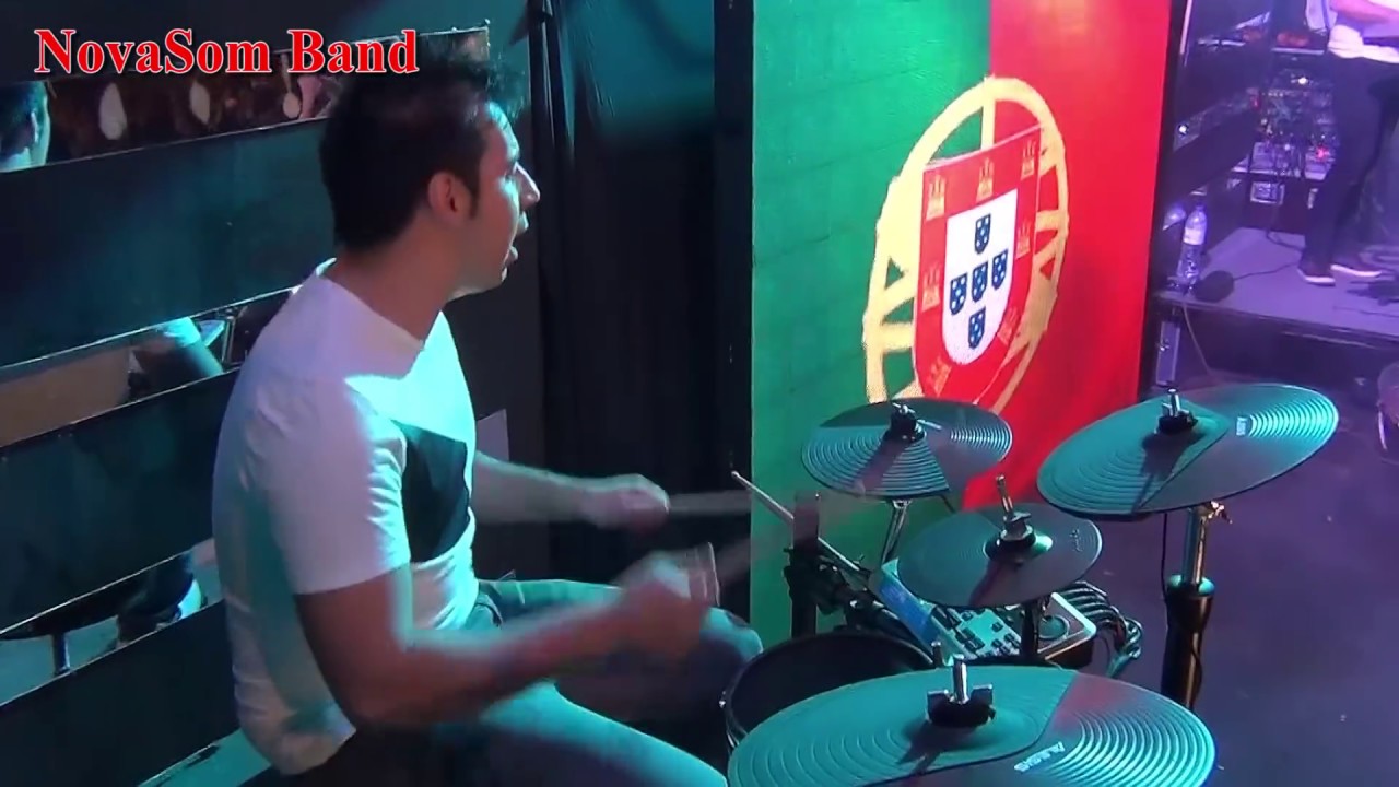 NovaSom Band Promocional 2017_18