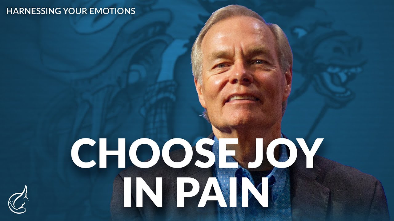 Harnessing Your Emotions: Episode 1
