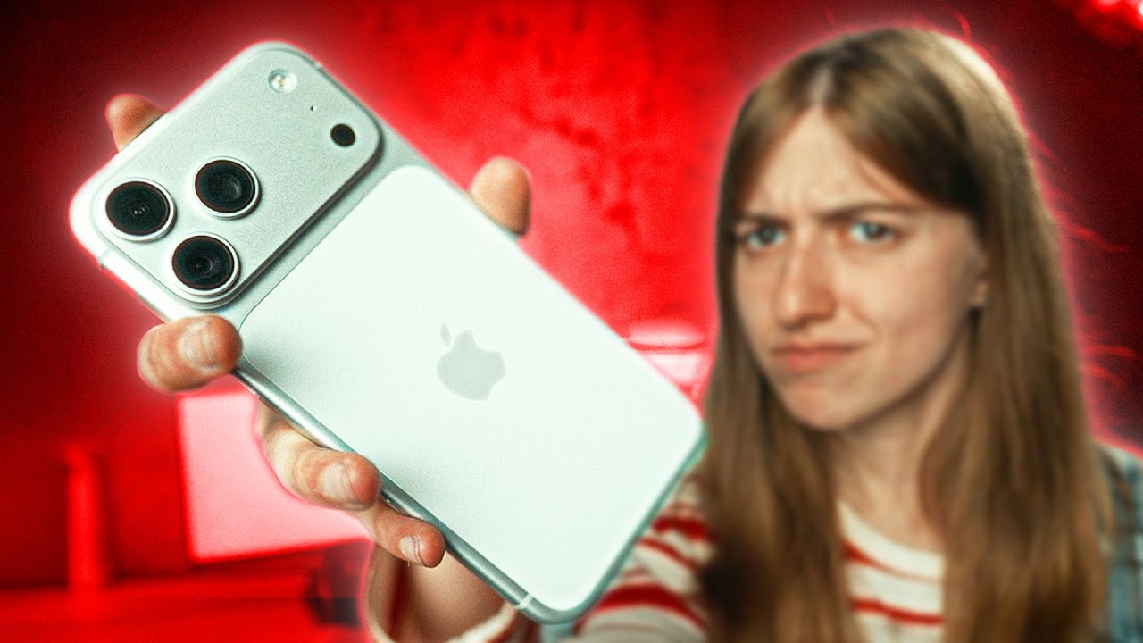 Yeni Telefonum iPhone 17 Pro Max İnceleme!!!