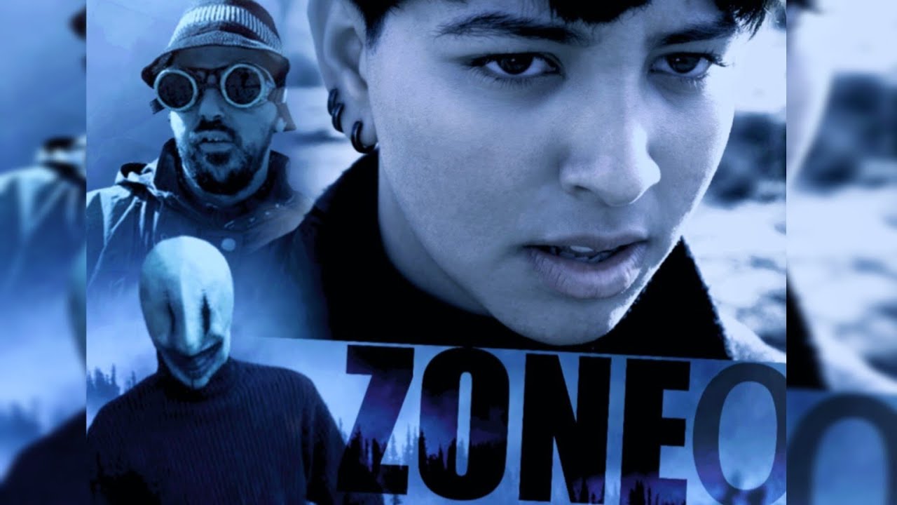 ZONE 0 -المنطقة صفر \ official short movie فيلم قصير