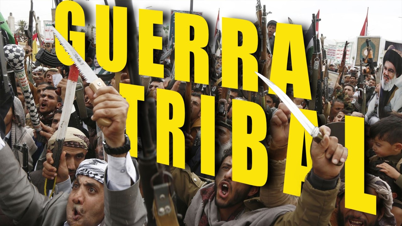 Los origenes del conflicto de Yemen y los rebeldes Hut&iacute;es