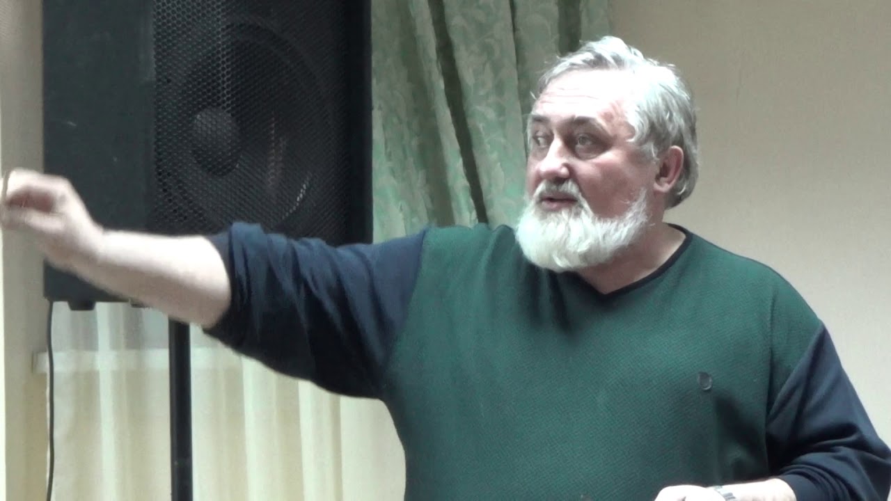1 часть   чатские татары  Чатское городище  Круглый стол с Колонцовым С В