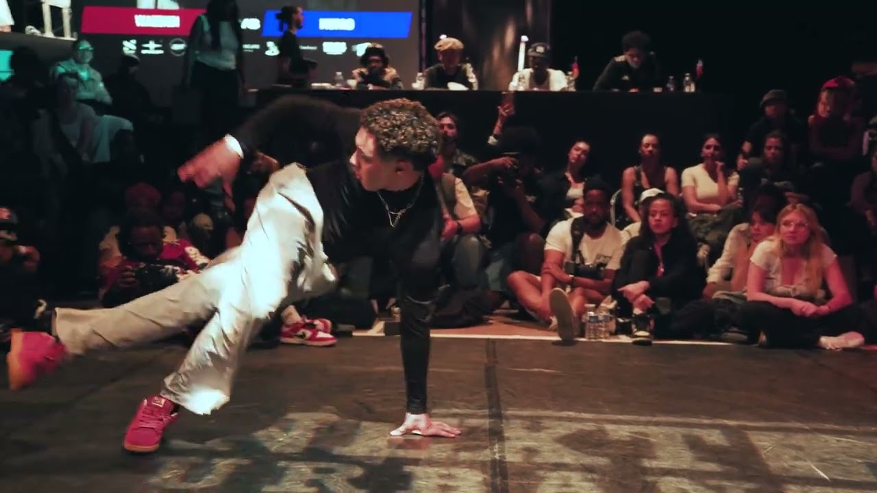 WAZZABI VS MOPAO / Final Break / Next Urban Legend 2025