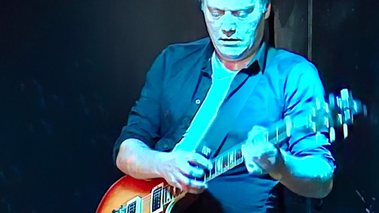 Ruben Hoeke Band - That's The Boogie - Live in Het Lokaal, Poortugaal (zondag 26 januari 2025)