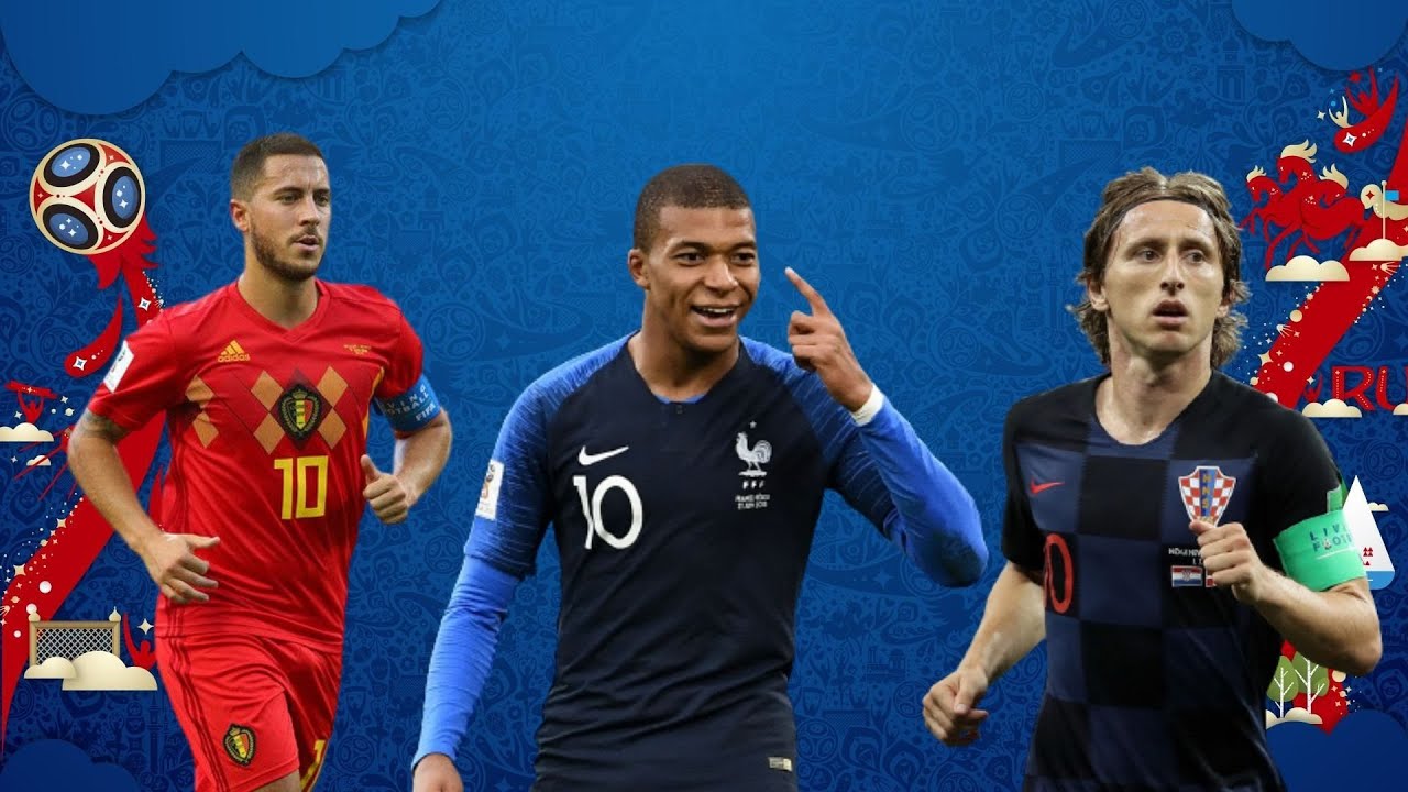 WM 2018 - Alle Highlights