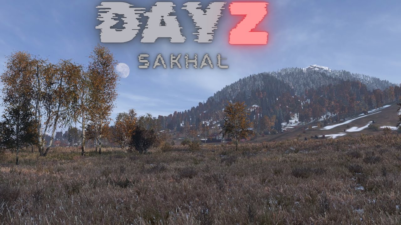 DayZ Sakhal the heat buff will save you! #dayz #sakhal #dayzfrostline