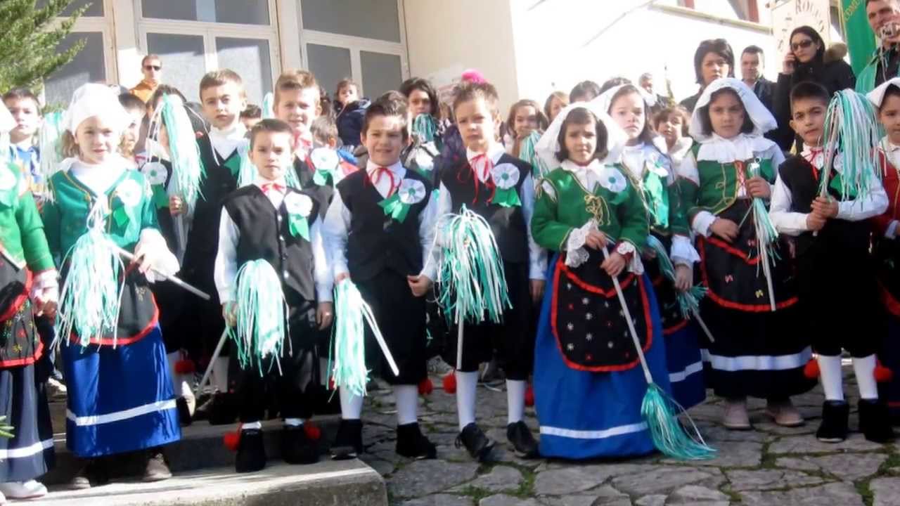 Ritiro Spirituale Capriati a Volturno 23 02 2014