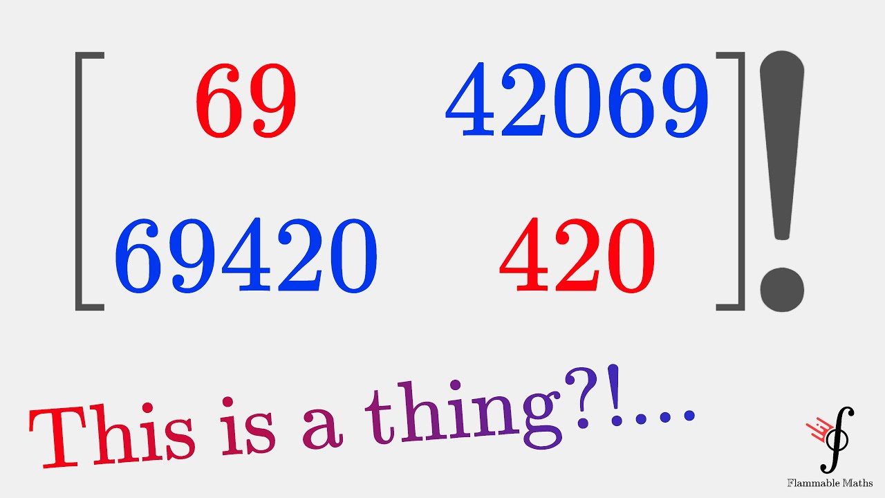 Matrix Factorial?!
