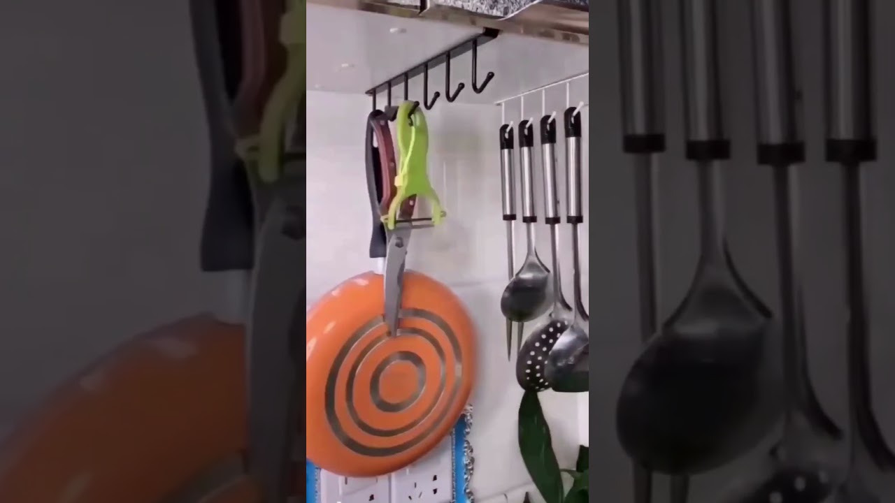 Hanging rack