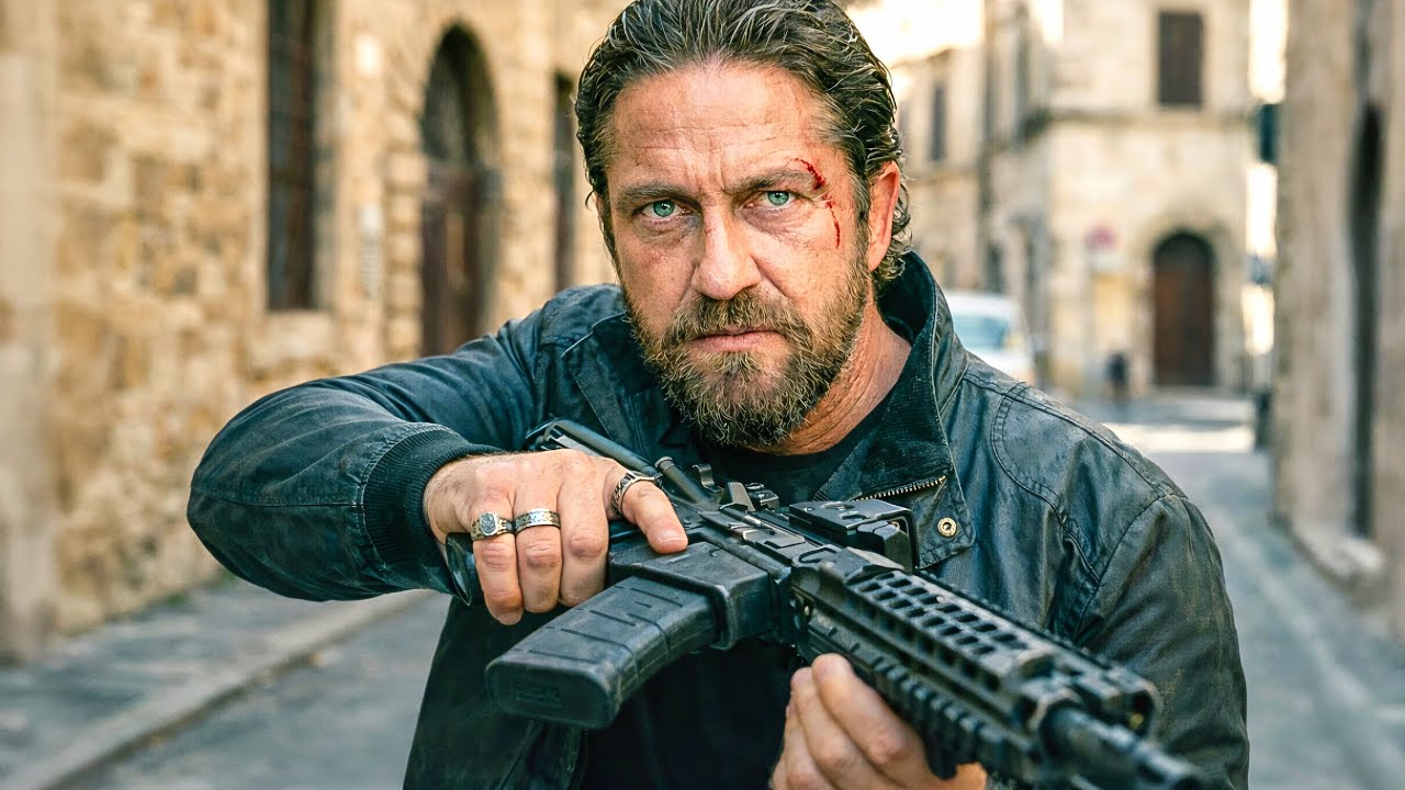 The CARTEL Betrayed Him, Now He Is HUNTING Them All