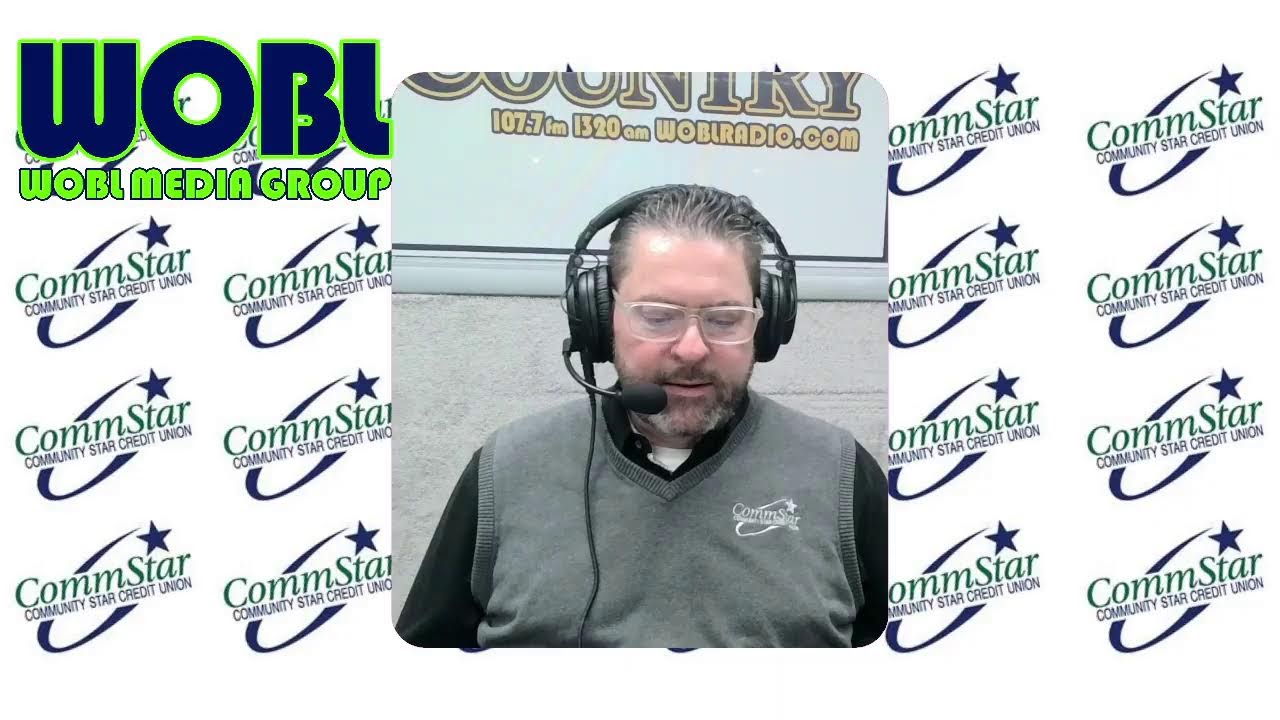 30 Minute Money Presented by CommStar Credit Union S.3 Ep.6