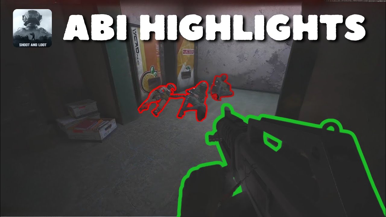 BEST ABI TWITCH HIGHLIGHTS AND FUNNY MOMENTS 2
