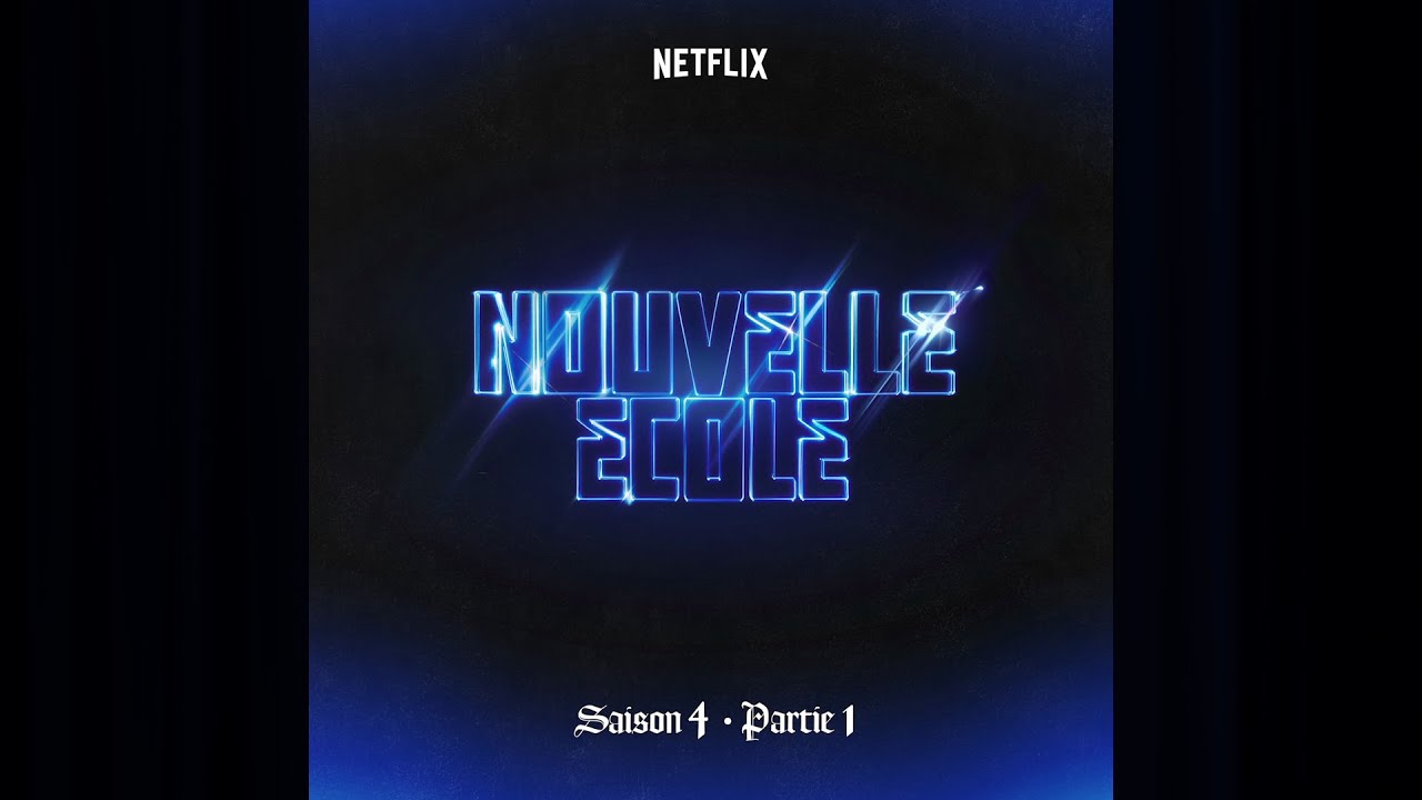 Beldia- TRZ, SazJazzParis | Nouvelle &Eacute;cole: Saison 4 | Netflix