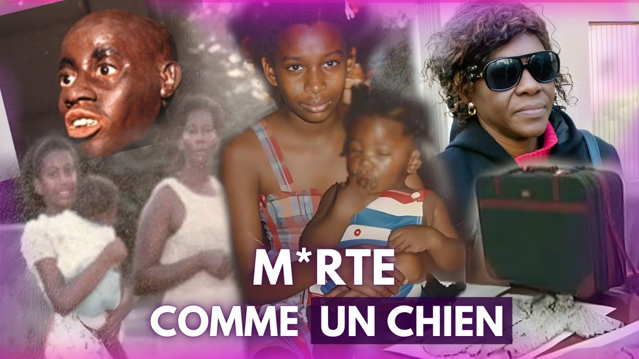 L'inconnue dans la valise : 18 ans de mystère pour un Karma divin / Affaire Melonie
